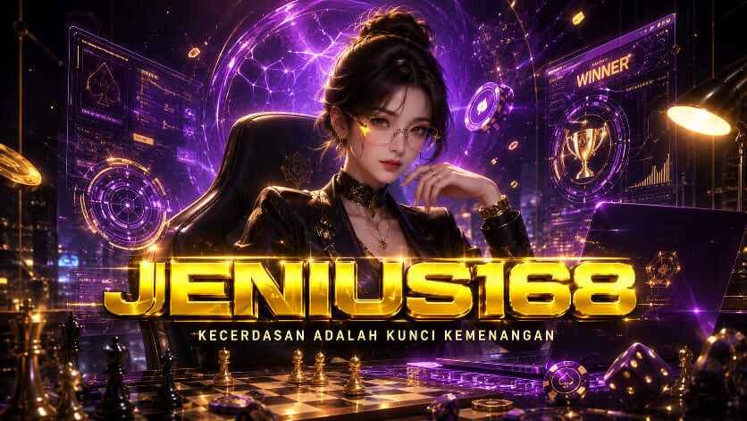 jenius168